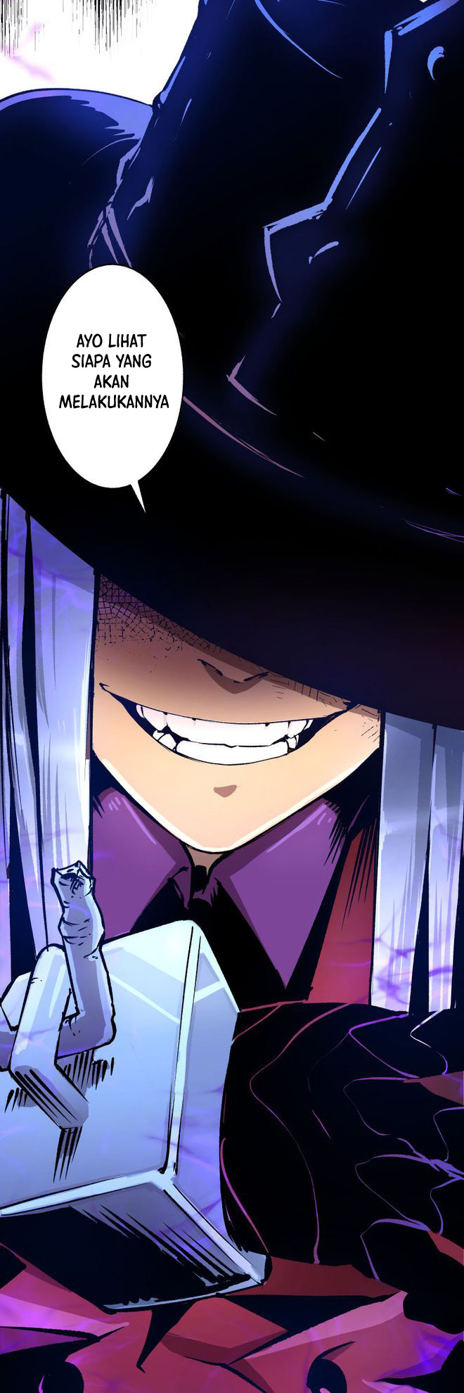 The Mad Gate chapter 01 halaman 45