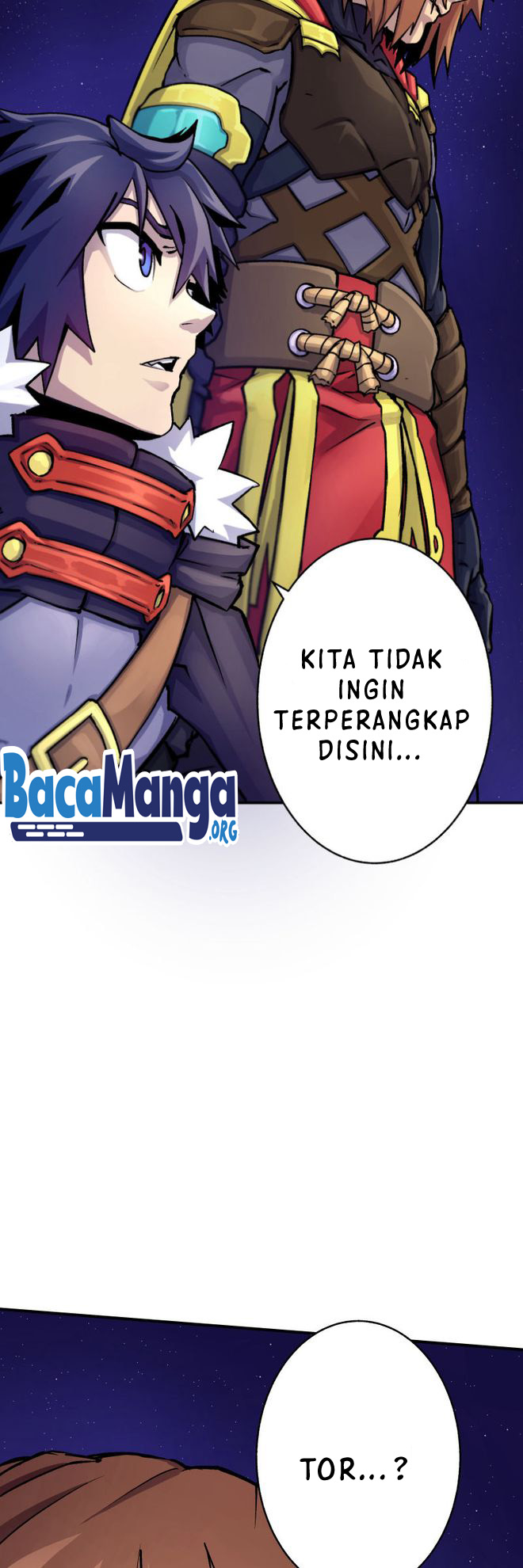 The Mad Gate Bab 03 halaman 4