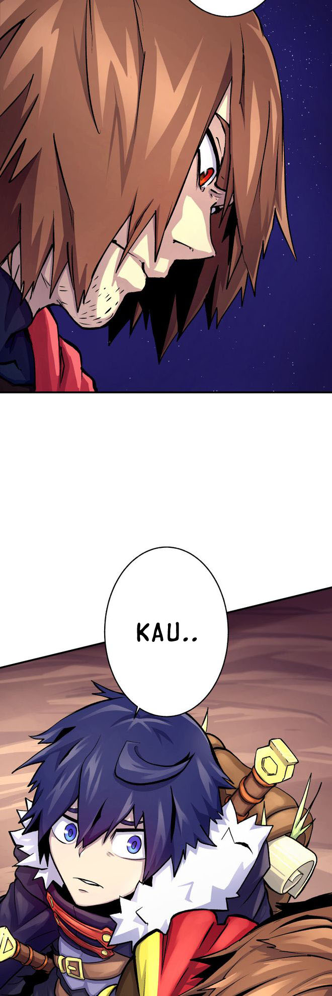 The Mad Gate Bab 03 halaman 5
