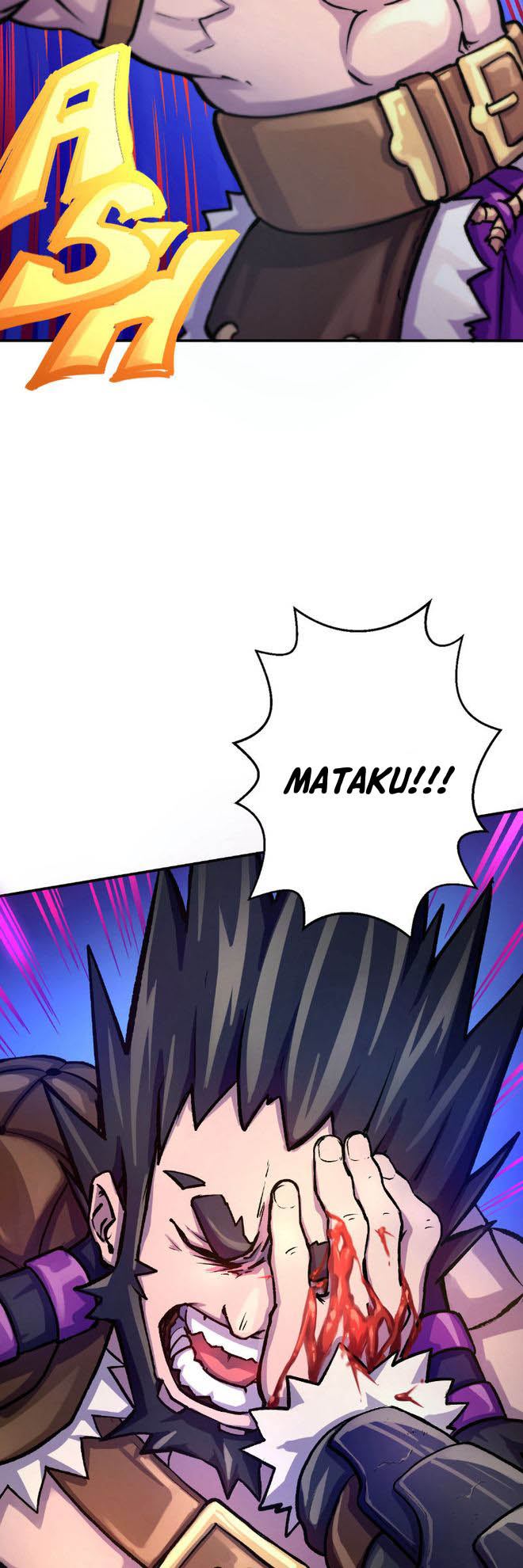 The Mad Gate Bab 03 halaman 34