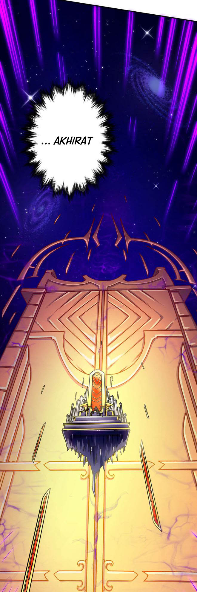 The Mad Gate Bab 03 halaman 51