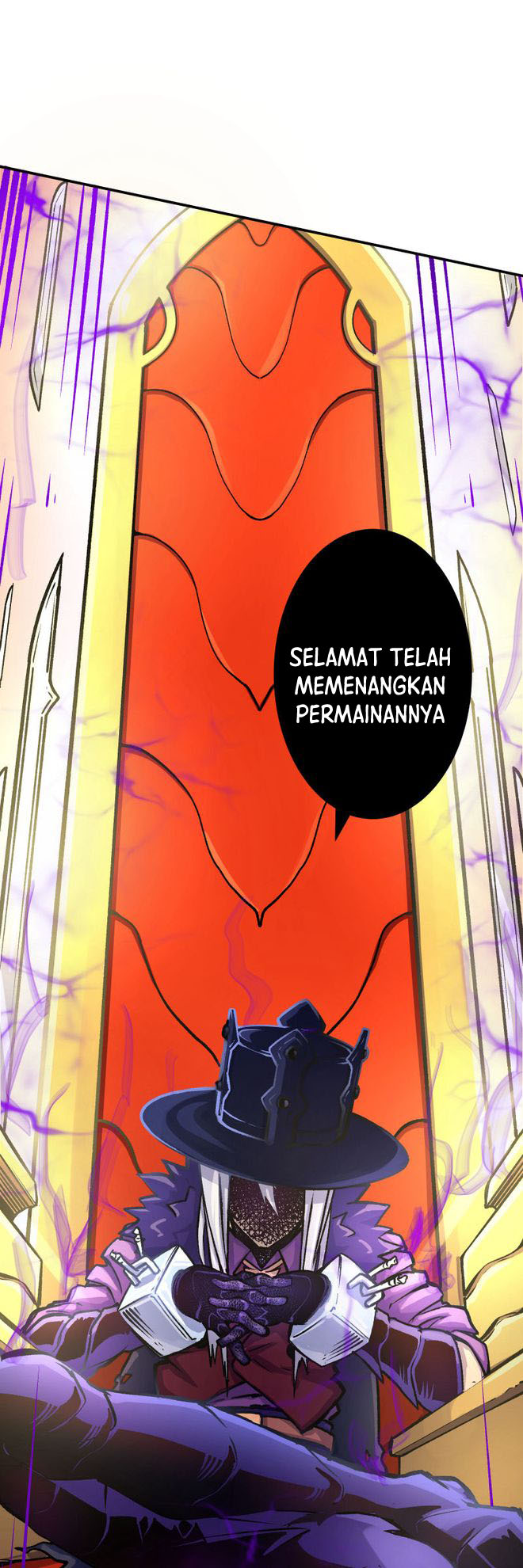 The Mad Gate Bab 03 halaman 54