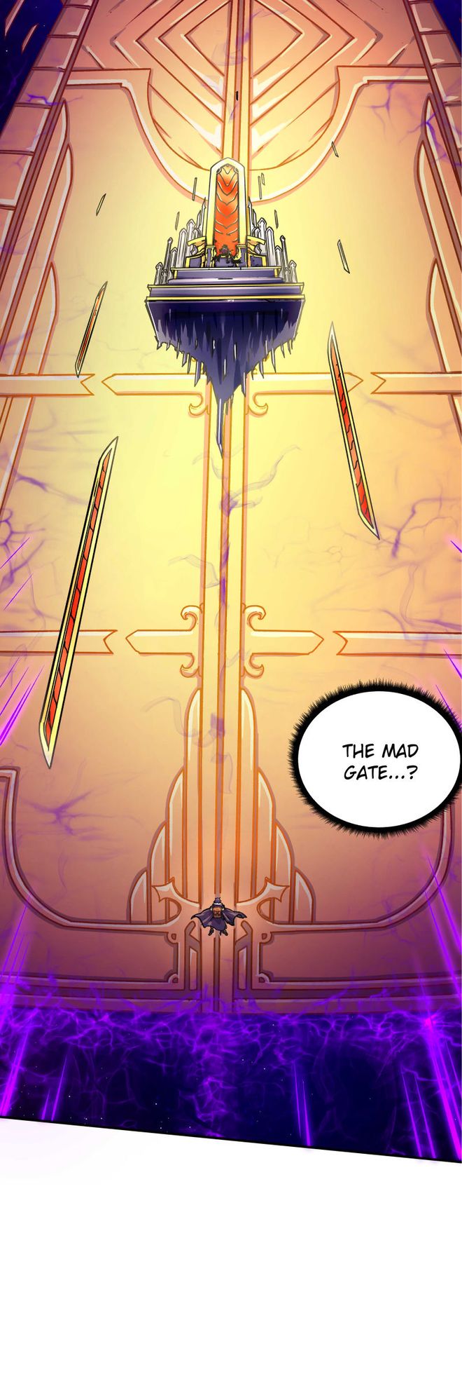 The Mad Gate Bab 04.1 halaman 2