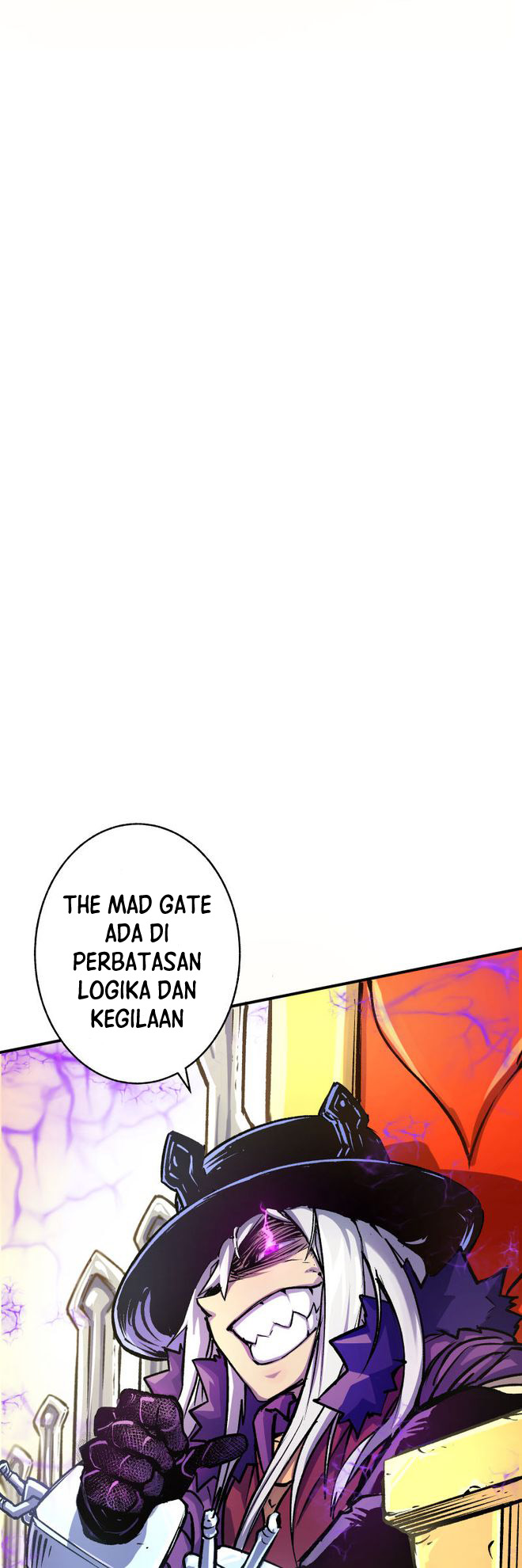 The Mad Gate Bab 04.1 halaman 4