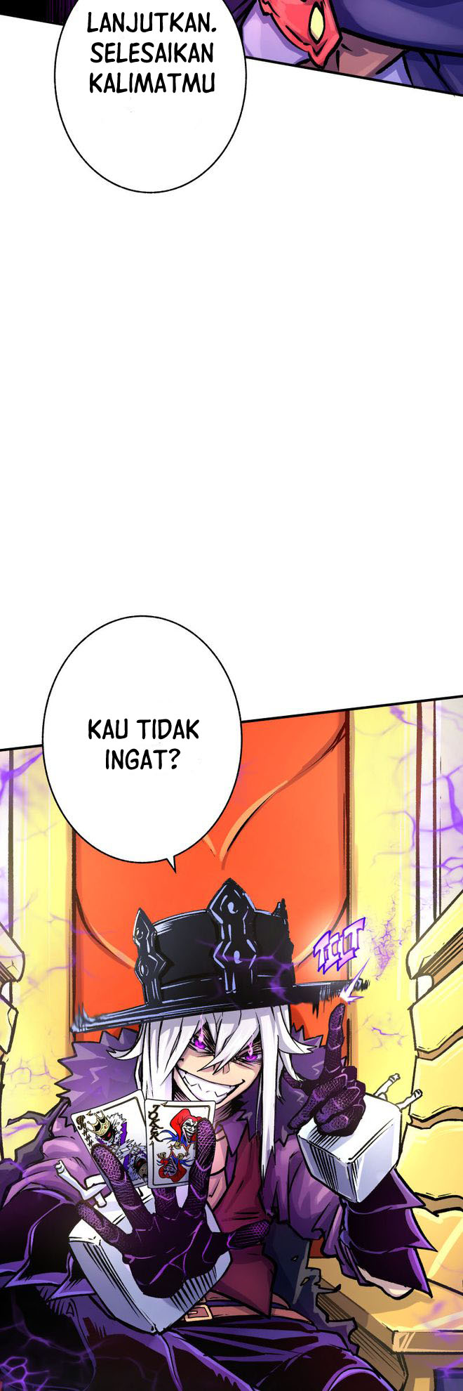 The Mad Gate Bab 04.1 halaman 8
