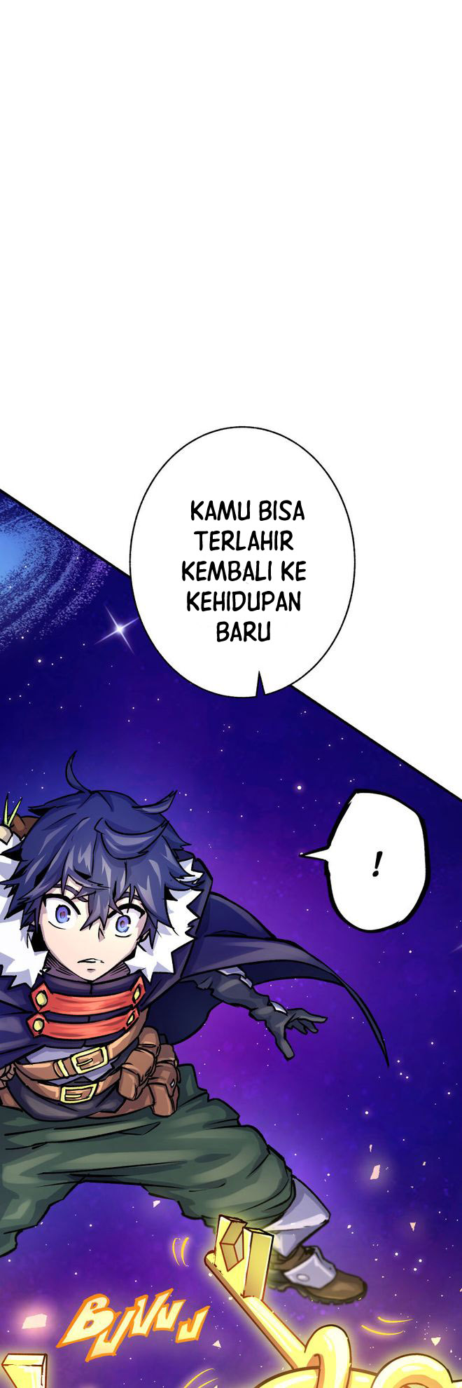 The Mad Gate Bab 04.1 halaman 28