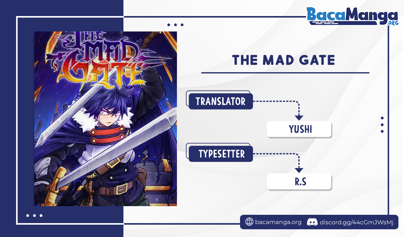 The Mad Gate chapter 04.5 halaman 1
