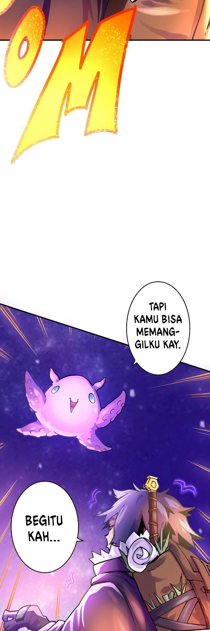 The Mad Gate Bab 05 halaman 10