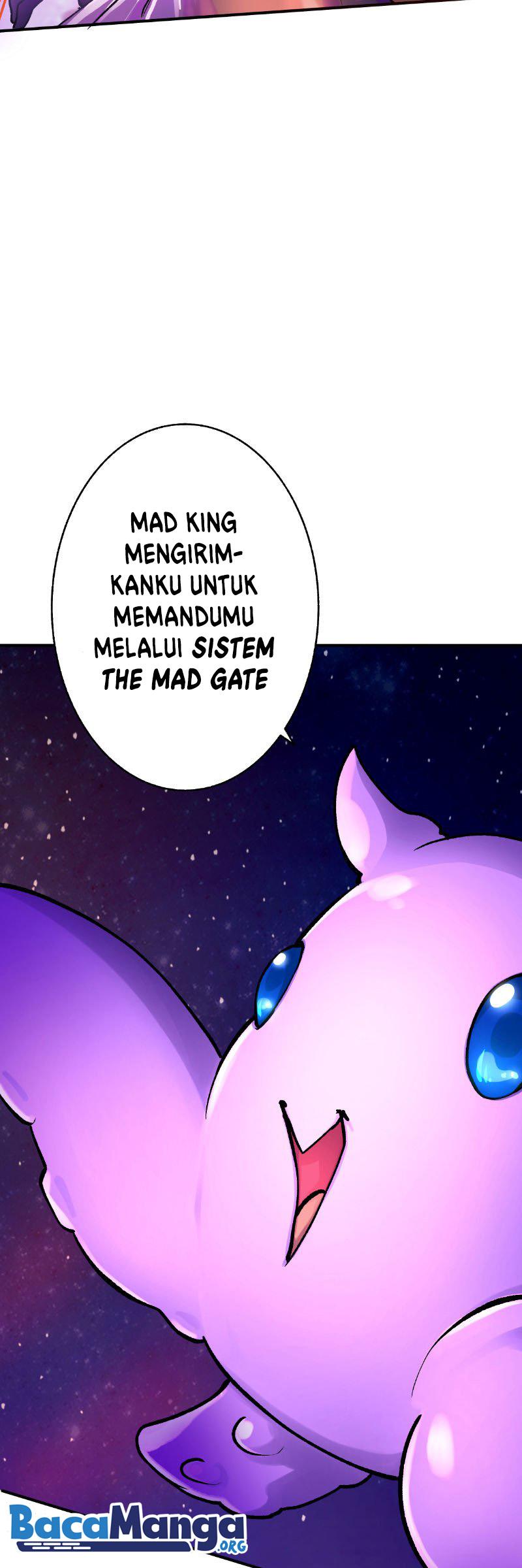 The Mad Gate Bab 05 halaman 11