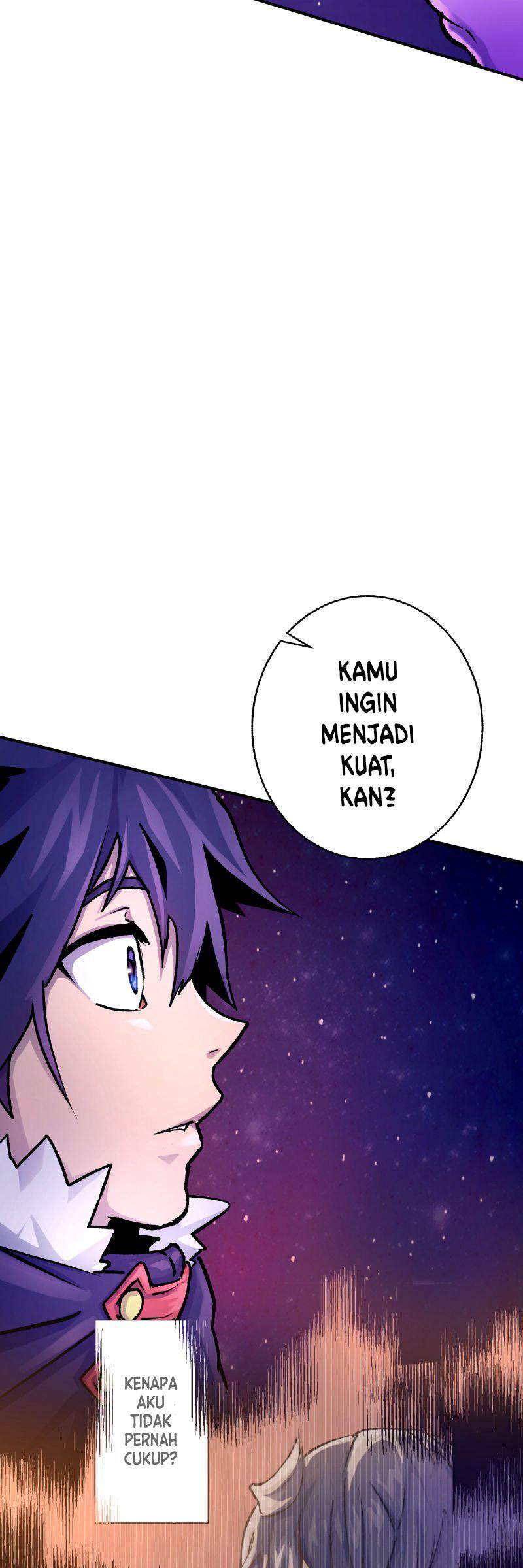The Mad Gate Bab 05 halaman 12