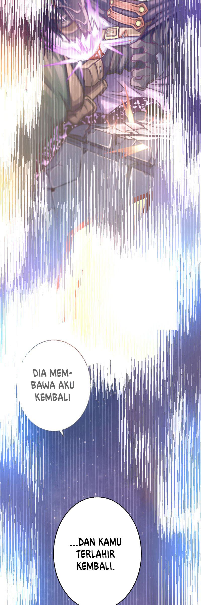 The Mad Gate Bab 05 halaman 19