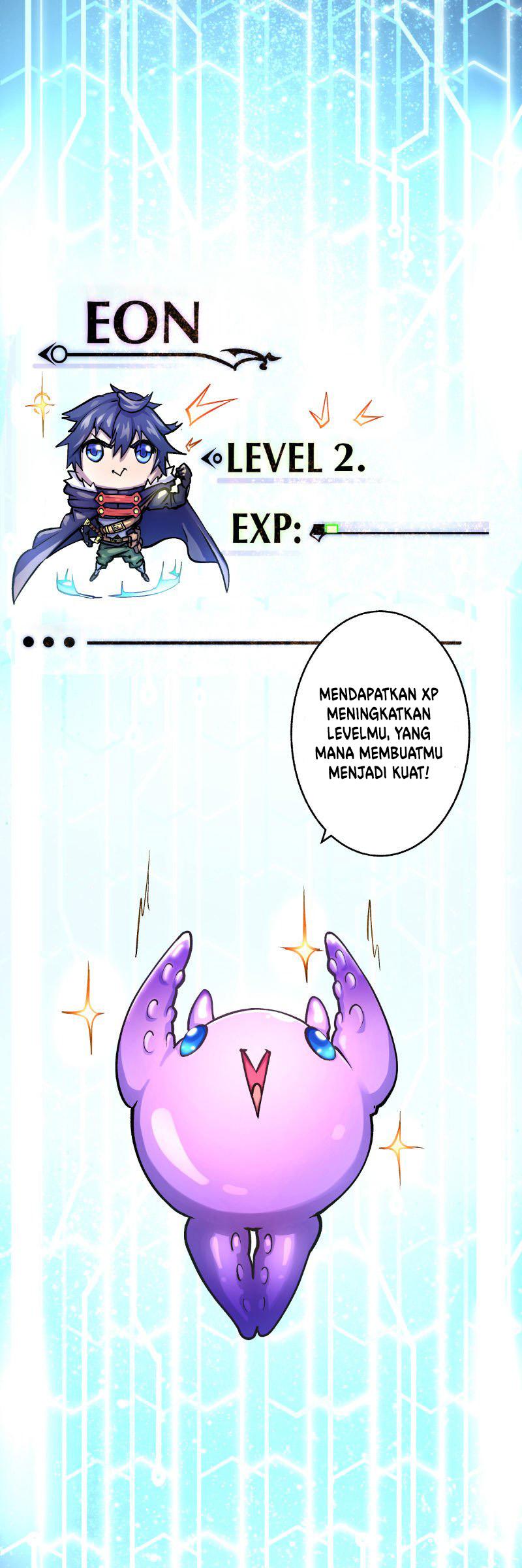 The Mad Gate Bab 05 halaman 29