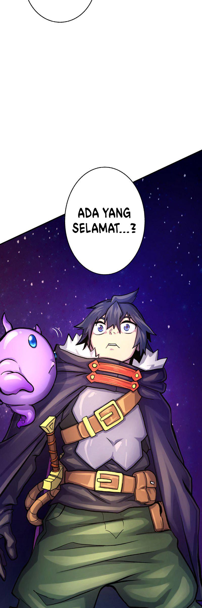 The Mad Gate Bab 05 halaman 31