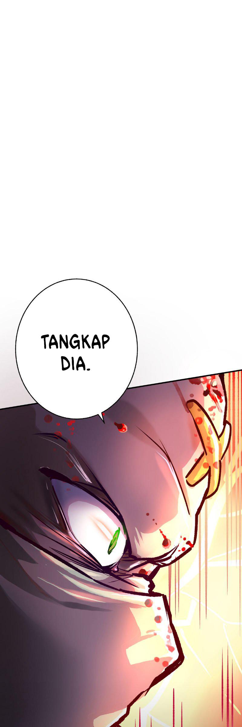 The Mad Gate Bab 05 halaman 40