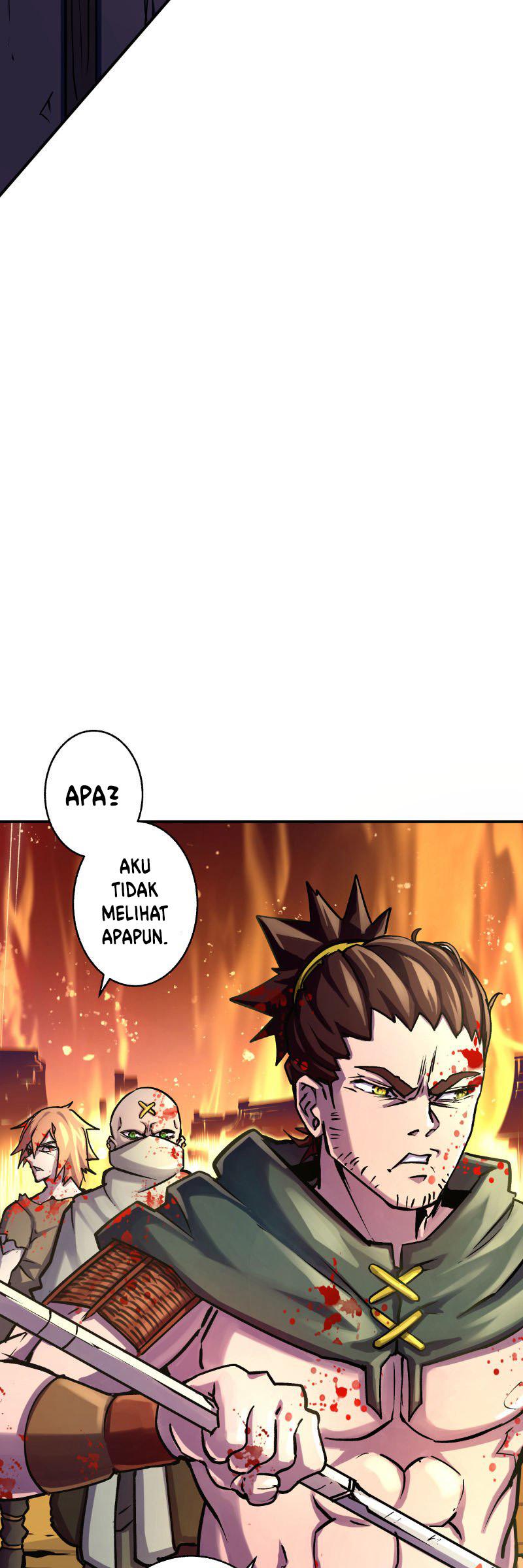 The Mad Gate Bab 05 halaman 62