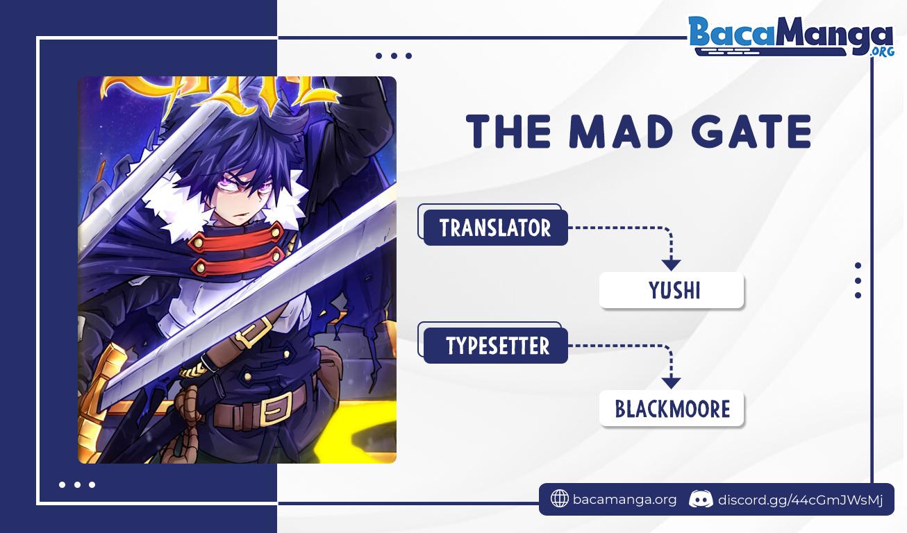 The Mad Gate Bab 06 halaman 1