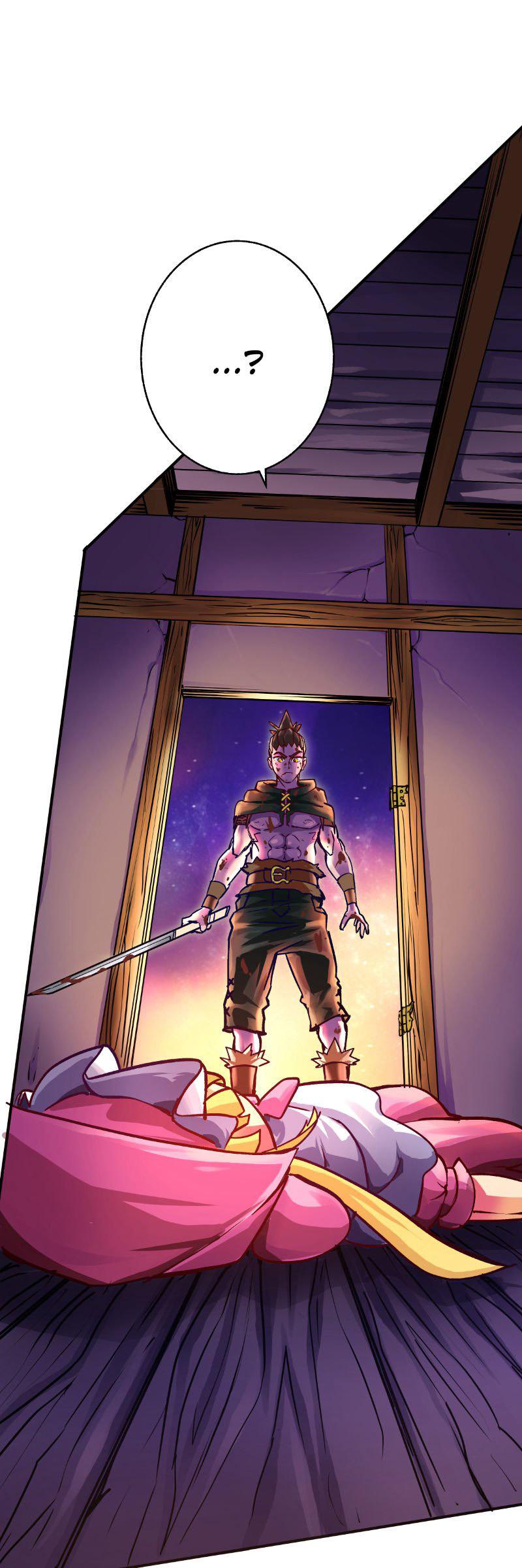 The Mad Gate Bab 06 halaman 5