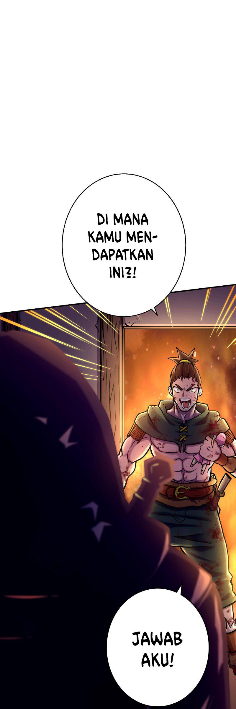 The Mad Gate Bab 06 halaman 21