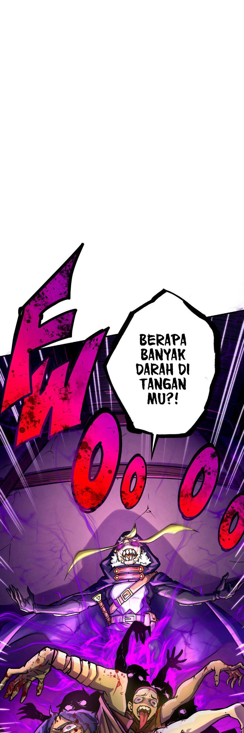 The Mad Gate Bab 06 halaman 31