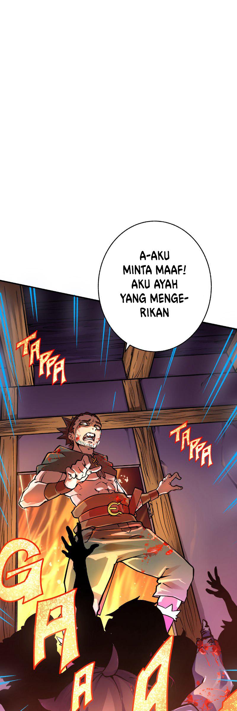 The Mad Gate Bab 06 halaman 40