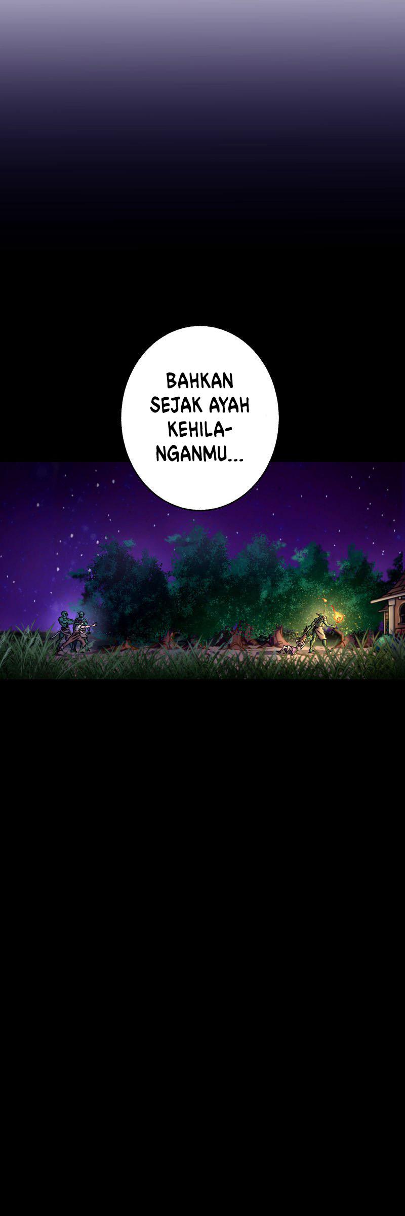 The Mad Gate Bab 06 halaman 43