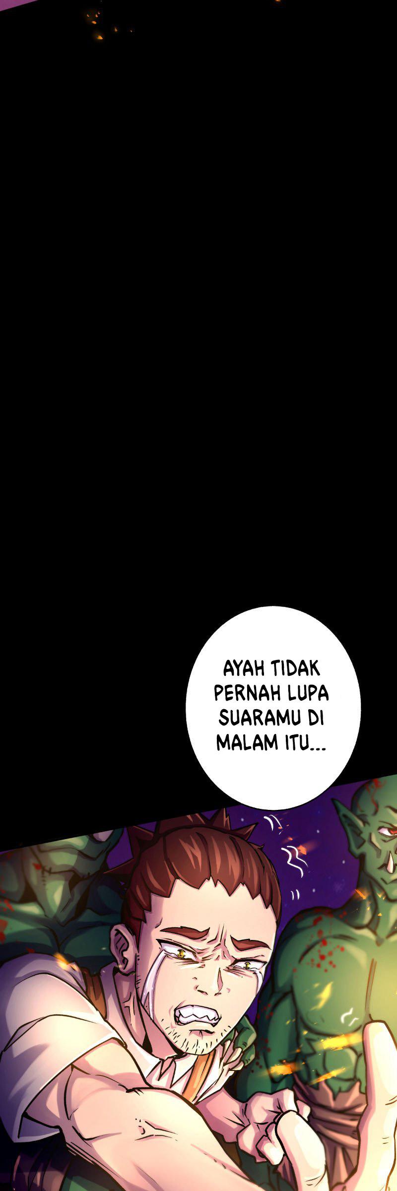 The Mad Gate Bab 06 halaman 45