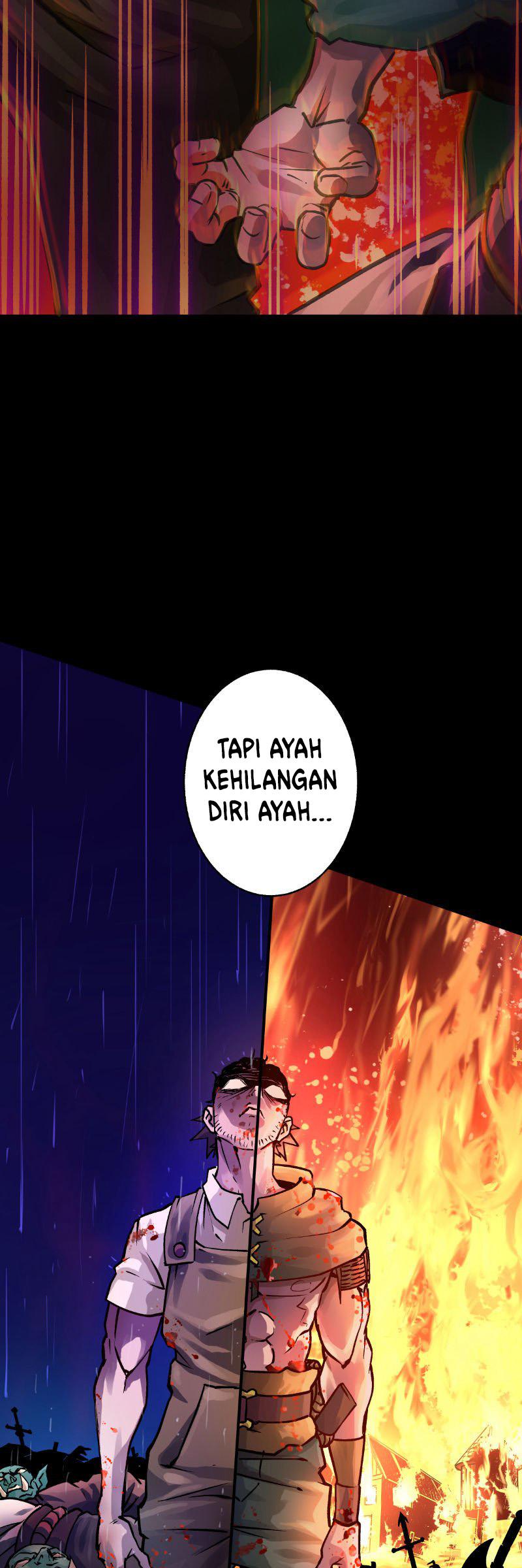 The Mad Gate Bab 06 halaman 50