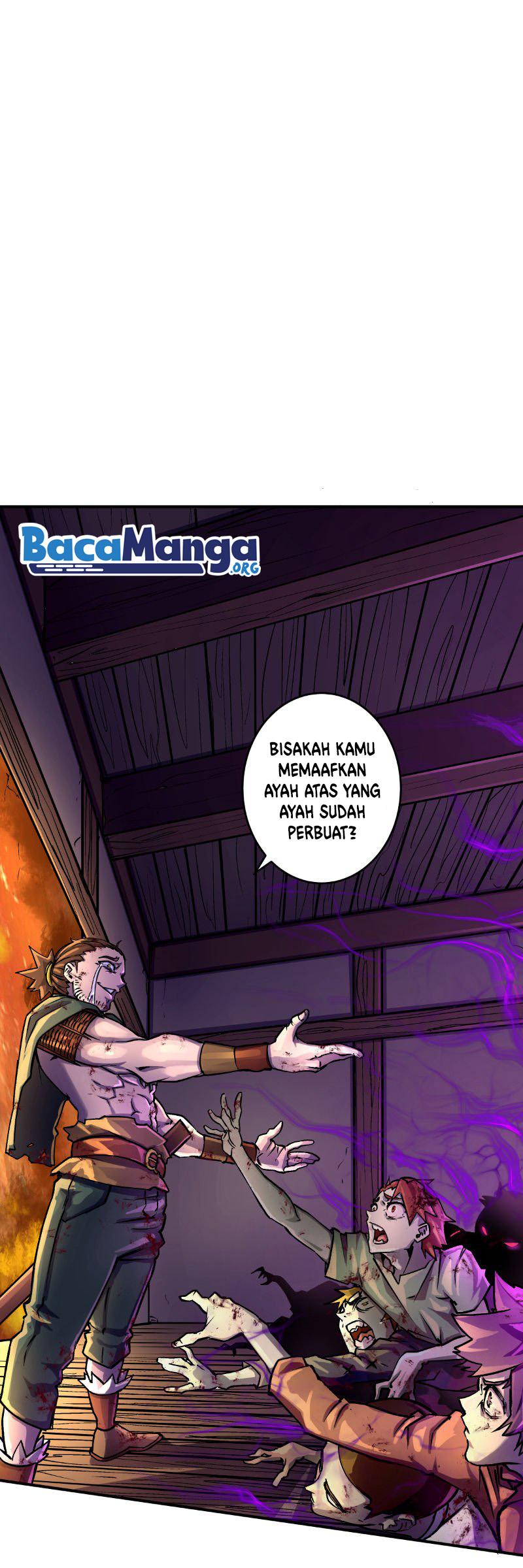 The Mad Gate Bab 06 halaman 52