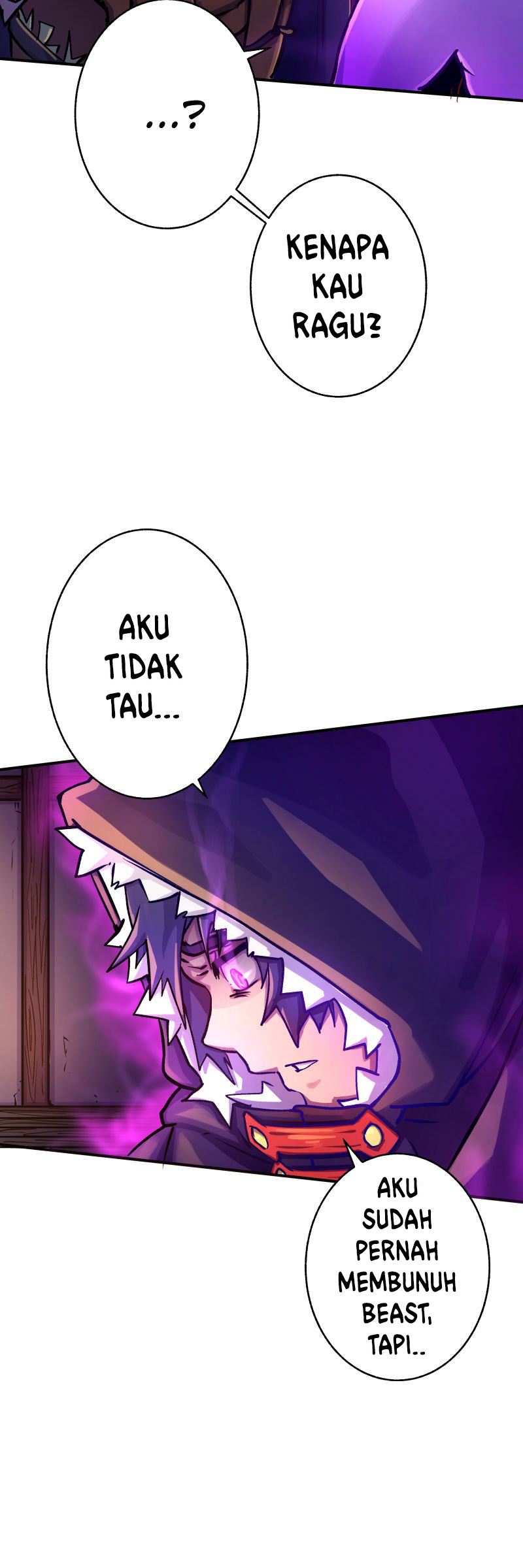 The Mad Gate Bab 07 halaman 15