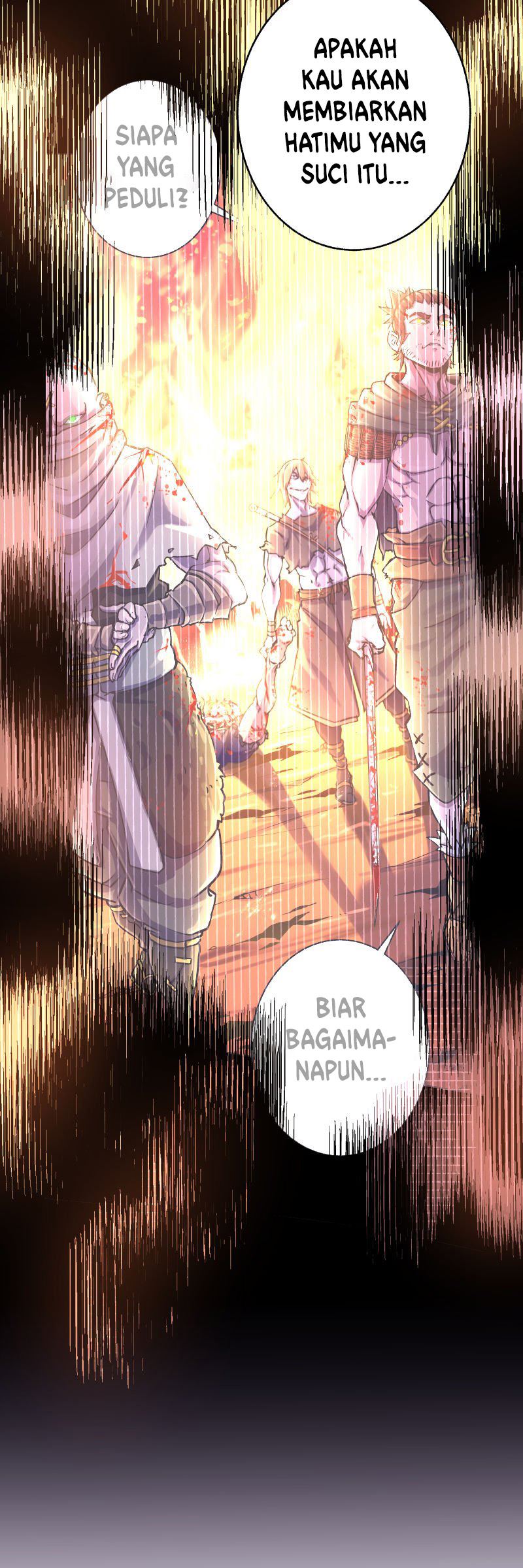 The Mad Gate Bab 07 halaman 21