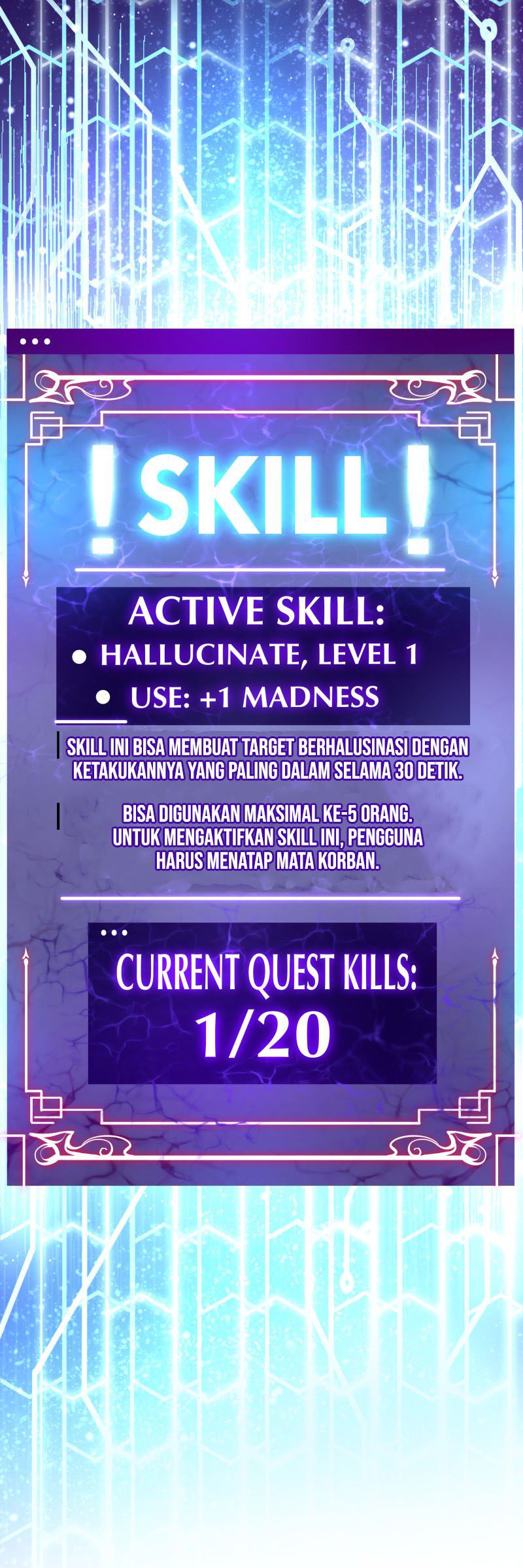 The Mad Gate Bab 07 halaman 31