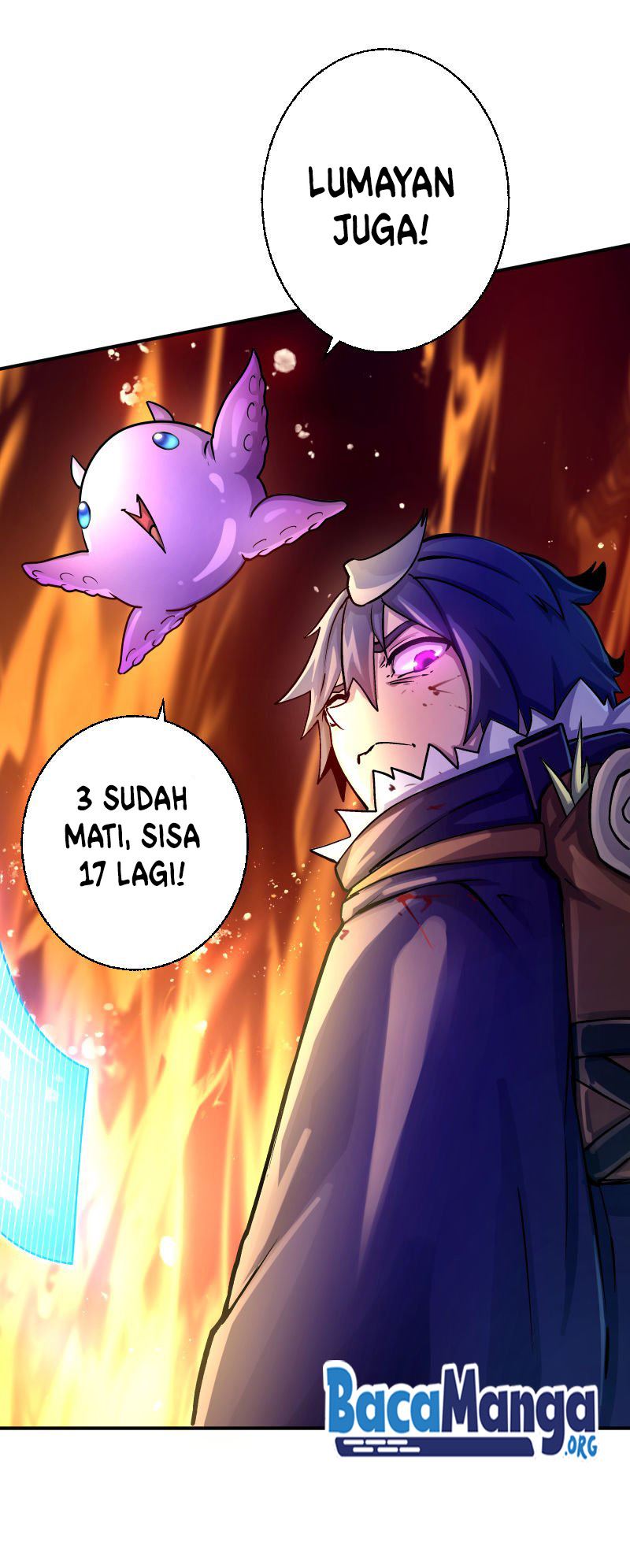 The Mad Gate Bab 07 halaman 50