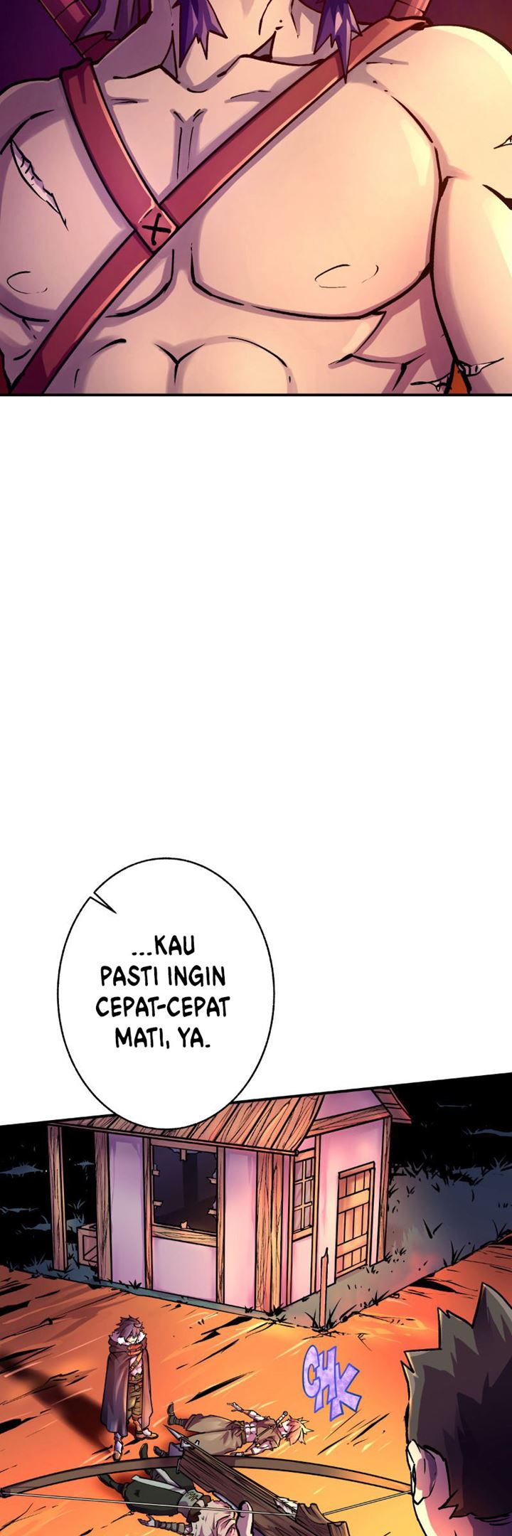 The Mad Gate Bab 08 halaman 22