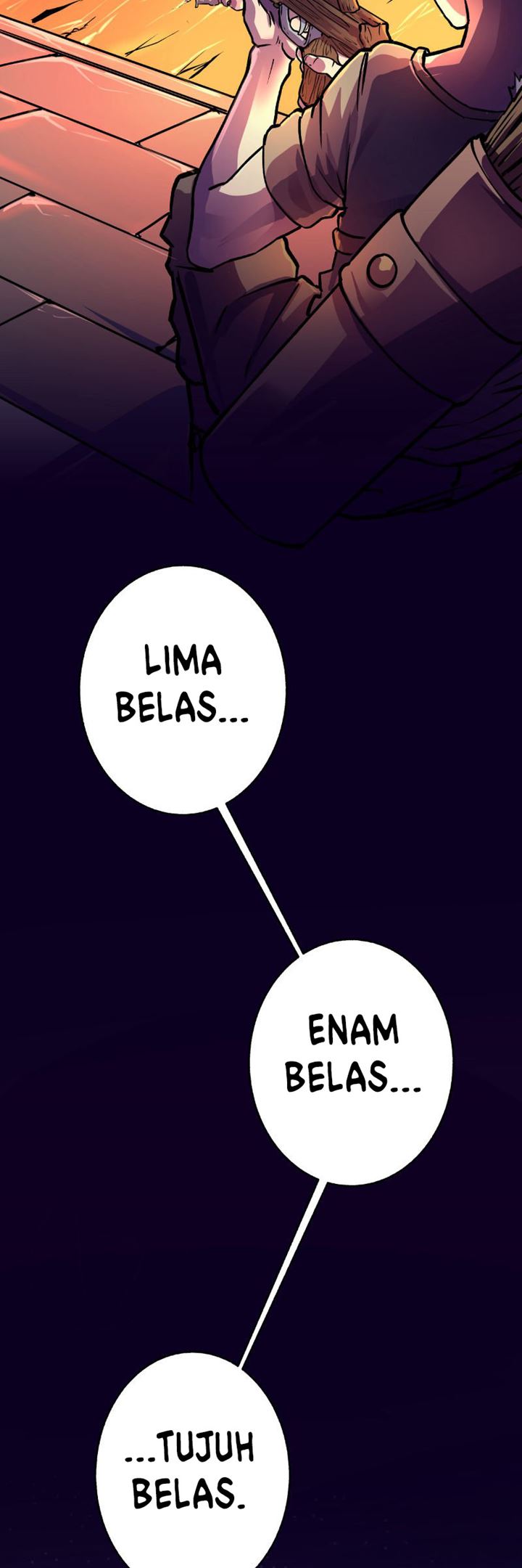 The Mad Gate Bab 08 halaman 23