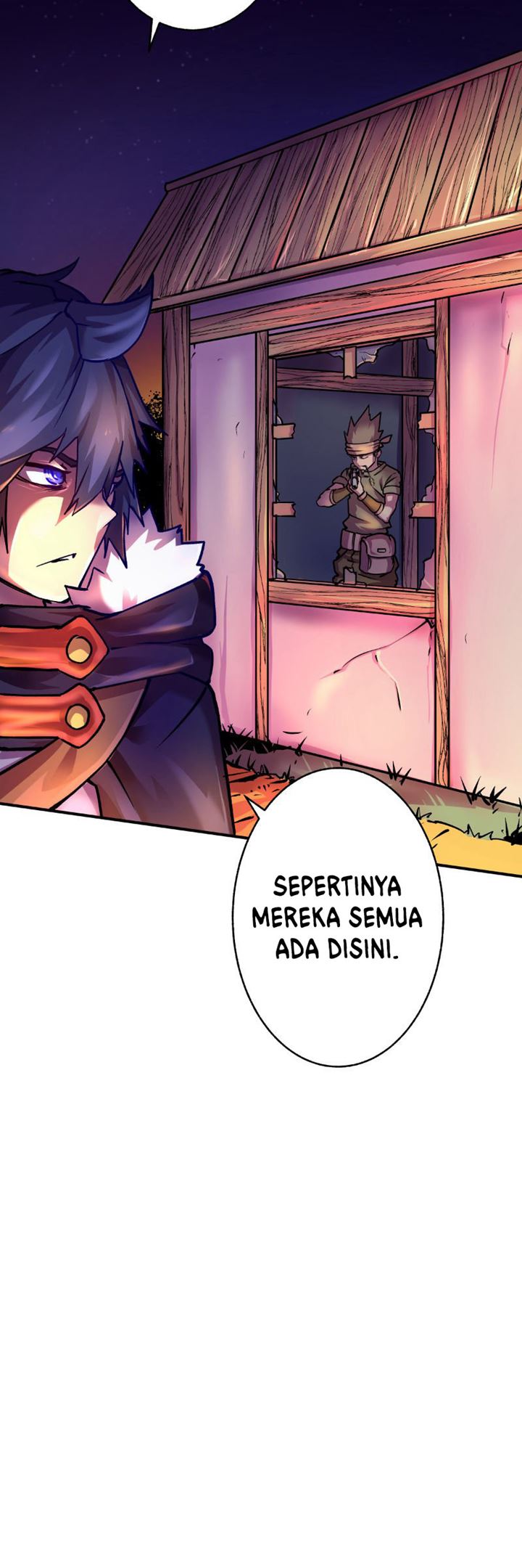 The Mad Gate Bab 08 halaman 24