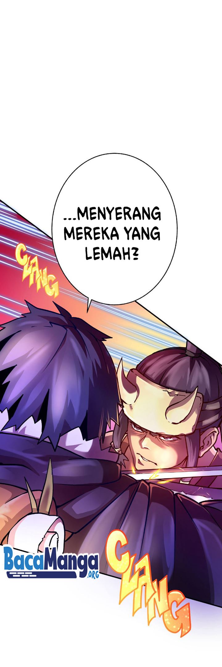 The Mad Gate Bab 08 halaman 40
