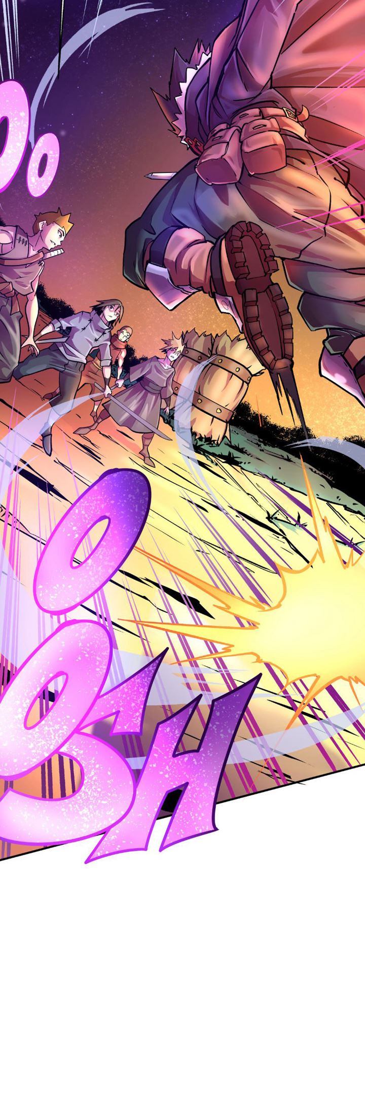The Mad Gate Bab 08 halaman 48