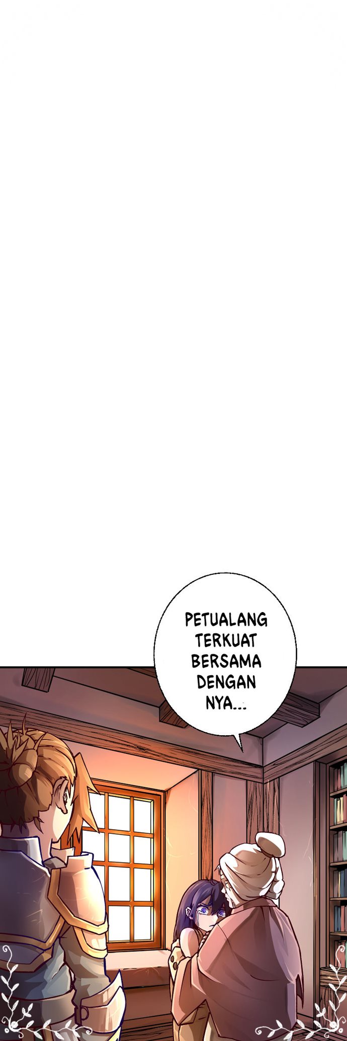 The Mad Gate chapter 10 halaman 3