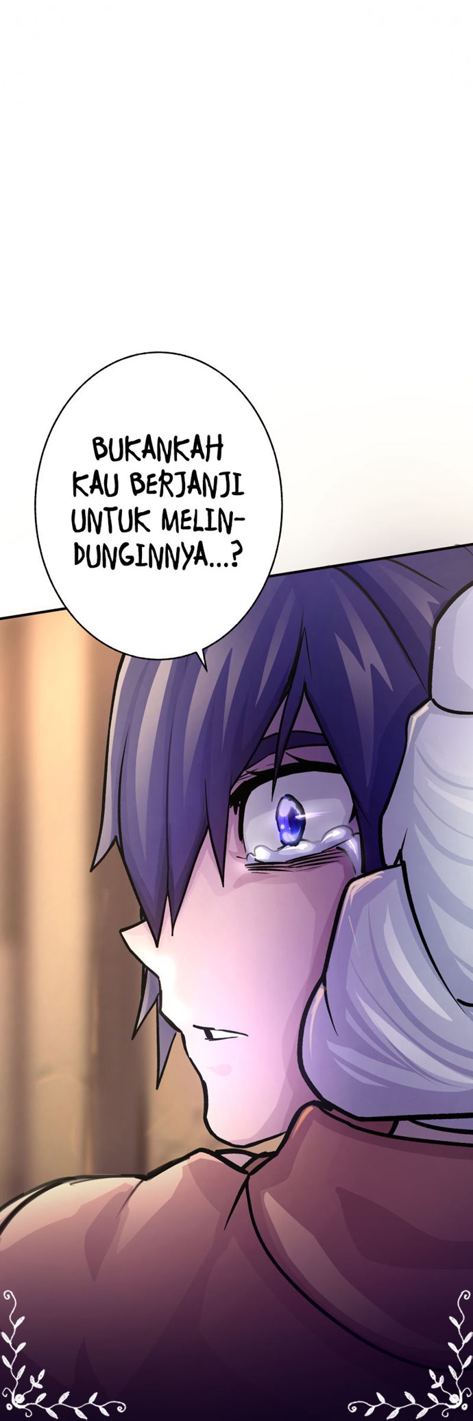 The Mad Gate chapter 10 halaman 7