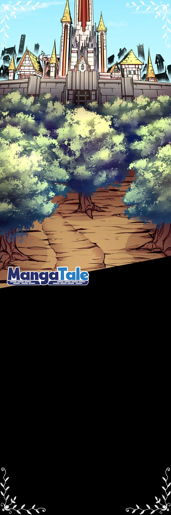 The Mad Gate chapter 10 halaman 20