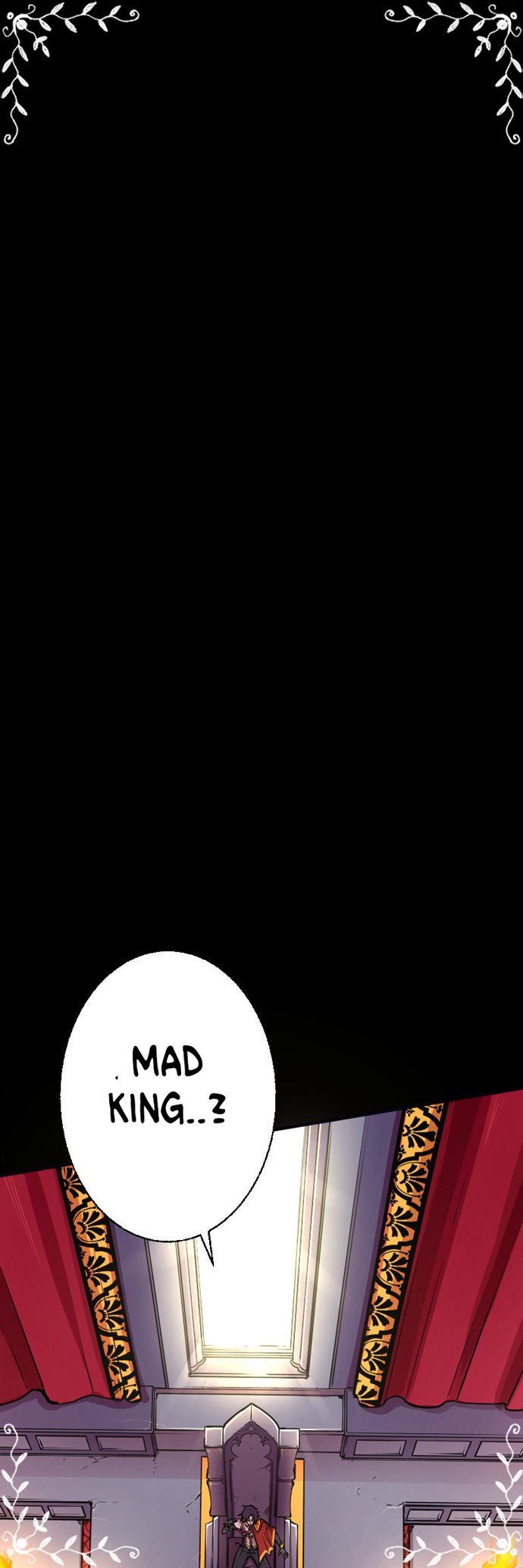 The Mad Gate chapter 10 halaman 21