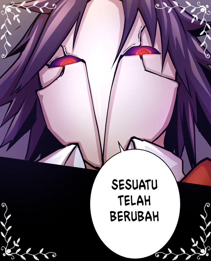 The Mad Gate chapter 10 halaman 26