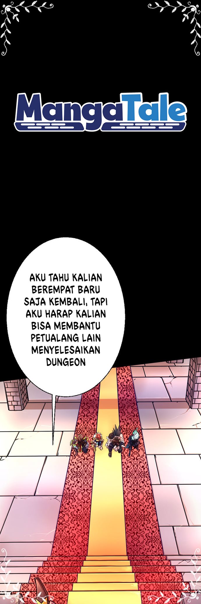 The Mad Gate chapter 10 halaman 27
