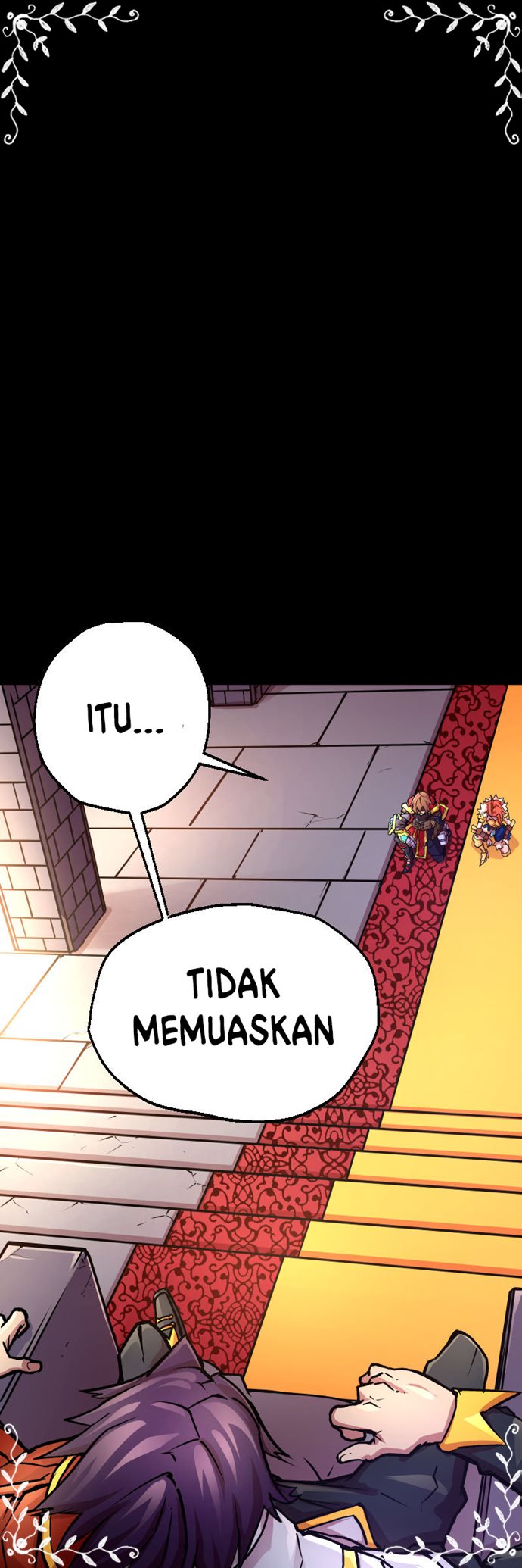 The Mad Gate chapter 10 halaman 33
