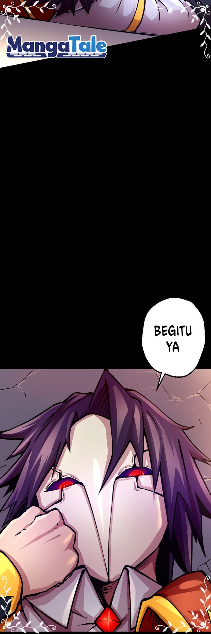 The Mad Gate chapter 10 halaman 35