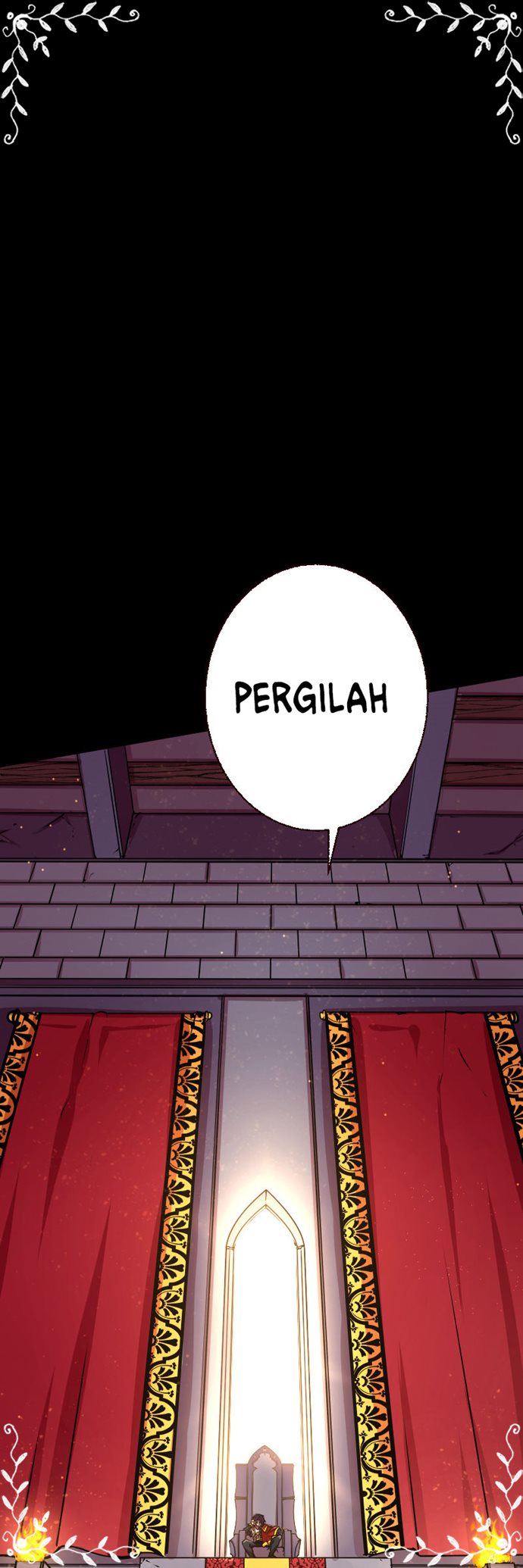The Mad Gate chapter 10 halaman 36