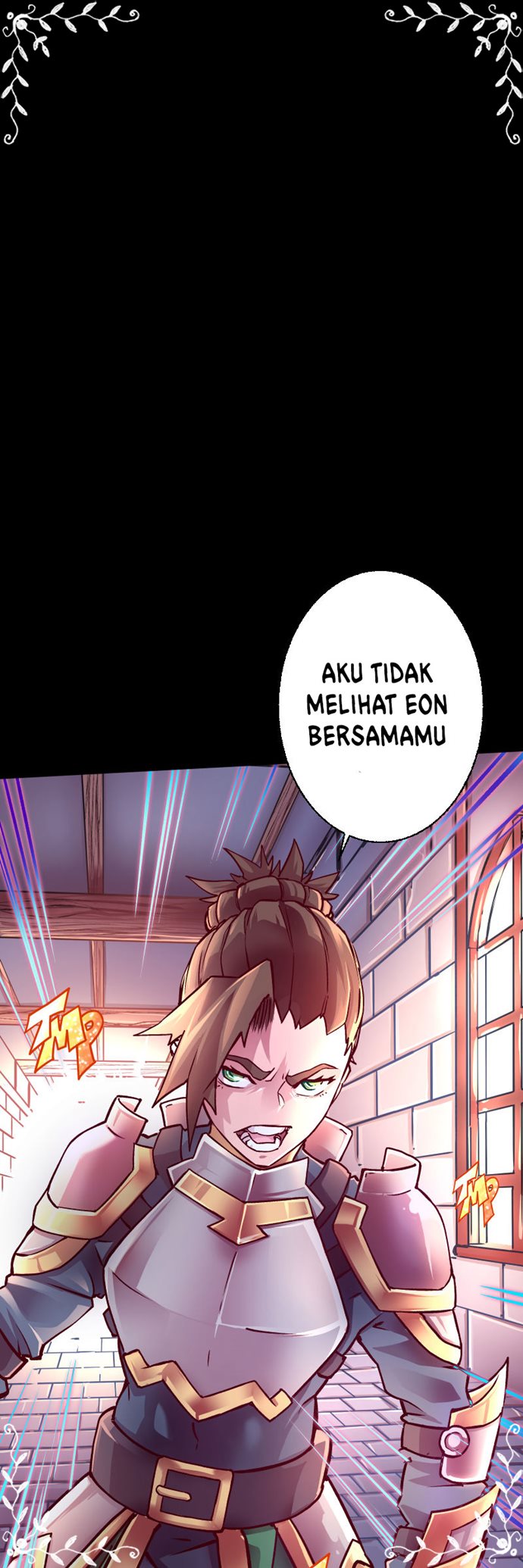 The Mad Gate chapter 10 halaman 41