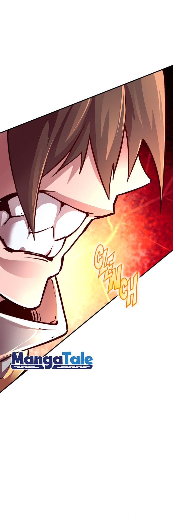 The Mad Gate chapter 10 halaman 51