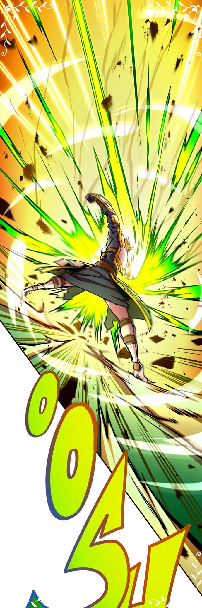 The Mad Gate chapter 10 halaman 55