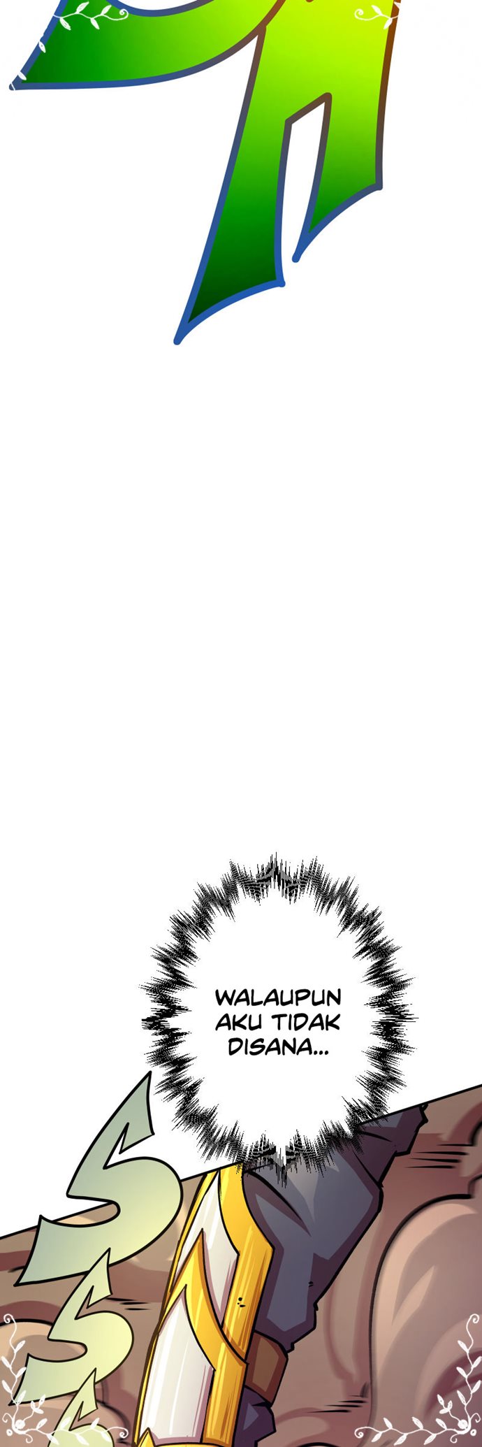 The Mad Gate chapter 10 halaman 56